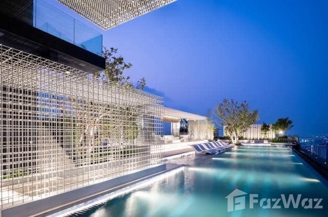 picture For sell 2 bedrooms at Life Ladprao - 8/9
