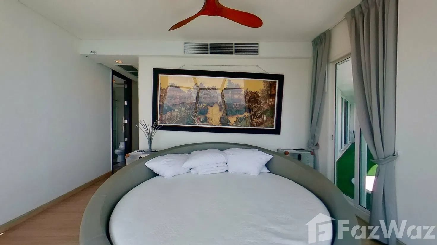 picture 3 Bedroom Condo for sale at Reflection Jomtien Beach - 17/17