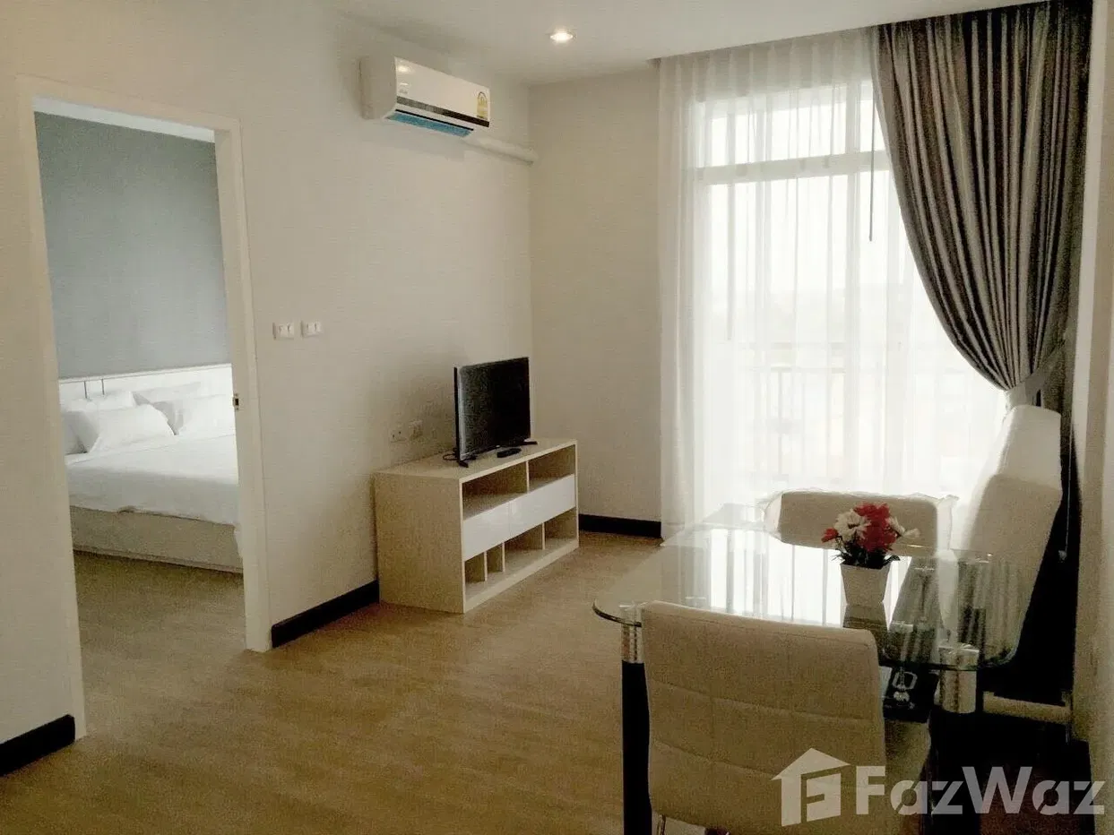 picture Take the Jump and Own a Luxurious Condo in Chalong, Phuket! - 2/6