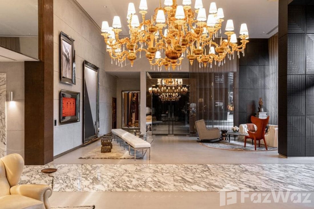 picture 1 Bedroom Condo for sale at Khun By Yoo - 11/13