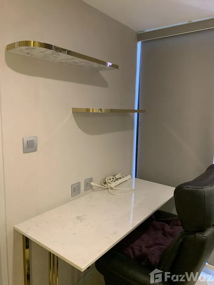 picture Knightsbridge Prime Sathorn Corner 1 Bedroom - 13/15
