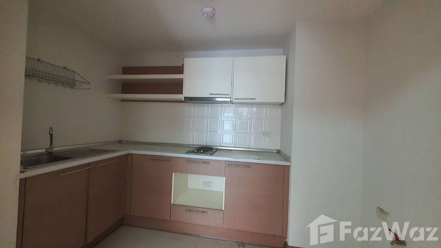 picture Big room 2 bed in Ratchada - 6/7