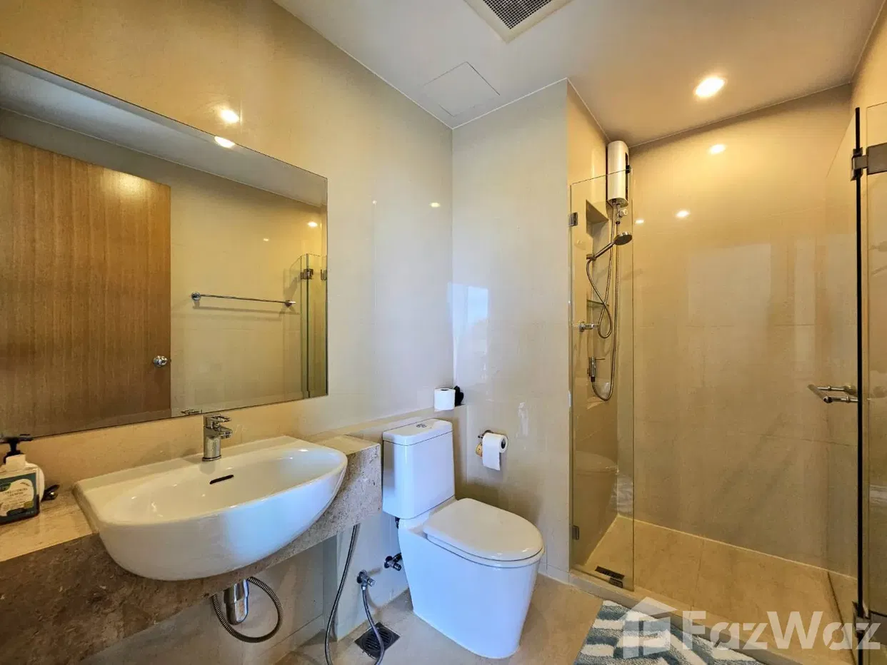 picture 3 Bedroom Condo for sale at The Breeze Hua Hin - 8/29