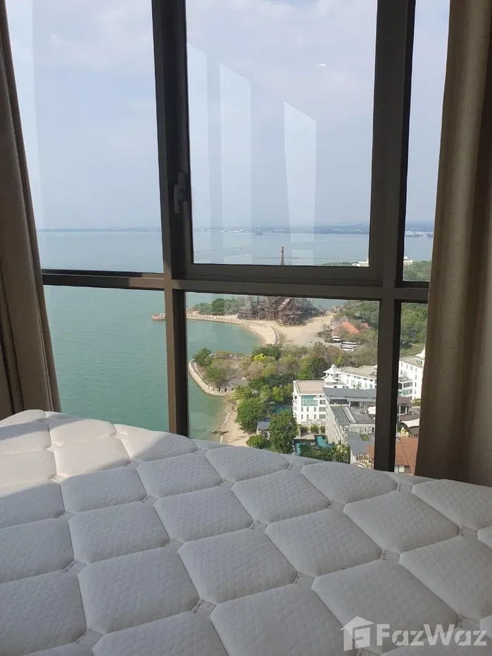 picture 2 Bedroom Baan Plai Haad - 13/15