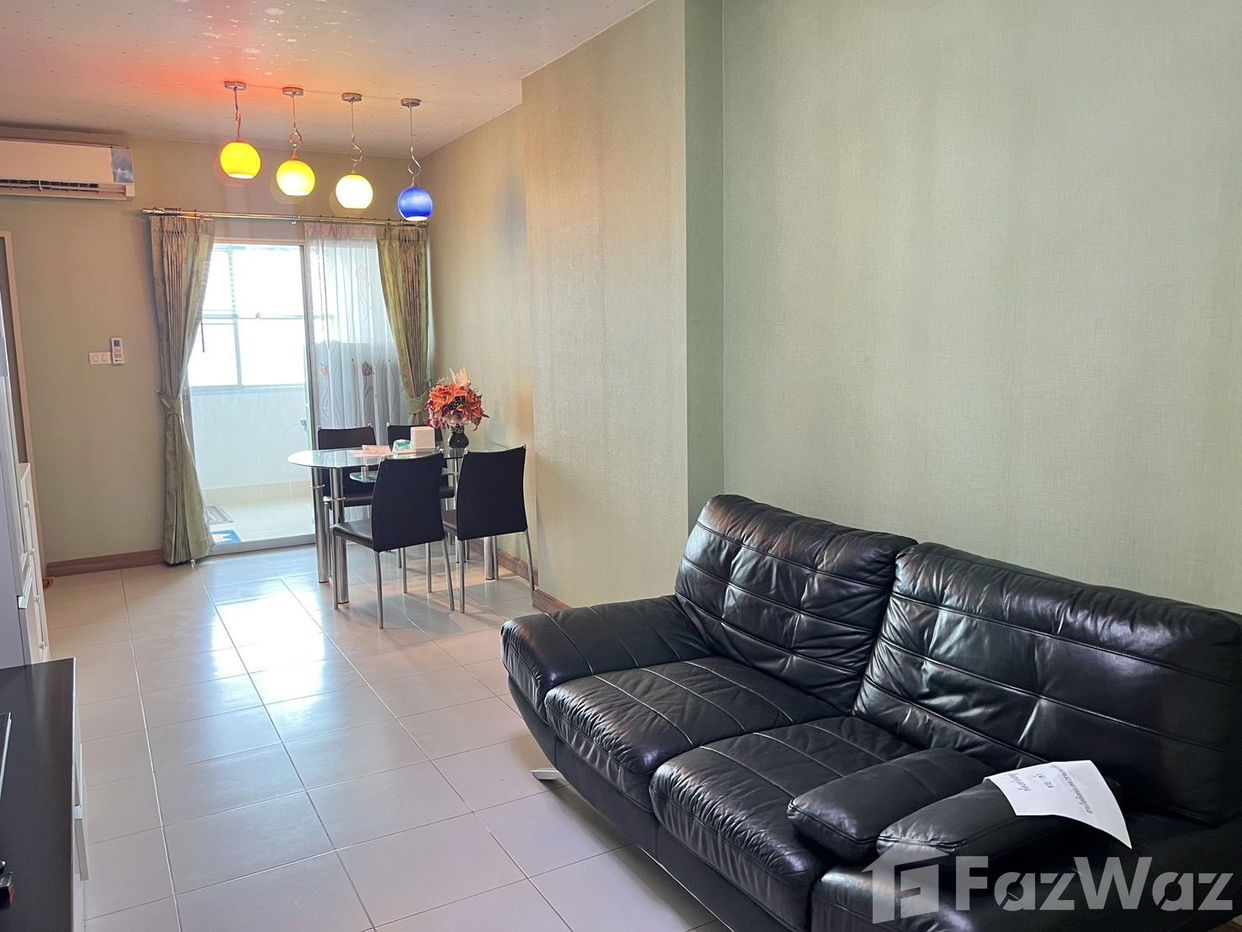 picture 1 Bedroom for sale at Supalai Park Ratchayothin - 9/17