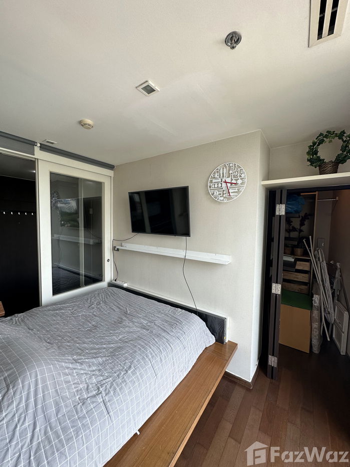 picture 1 Bedroom Condo for sale at Noble Remix - 9/18