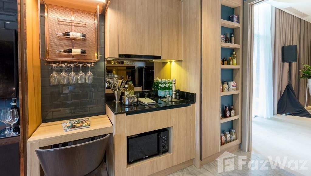 picture 1 Bedroom Condo for sale at Kawa Haus - 6/18