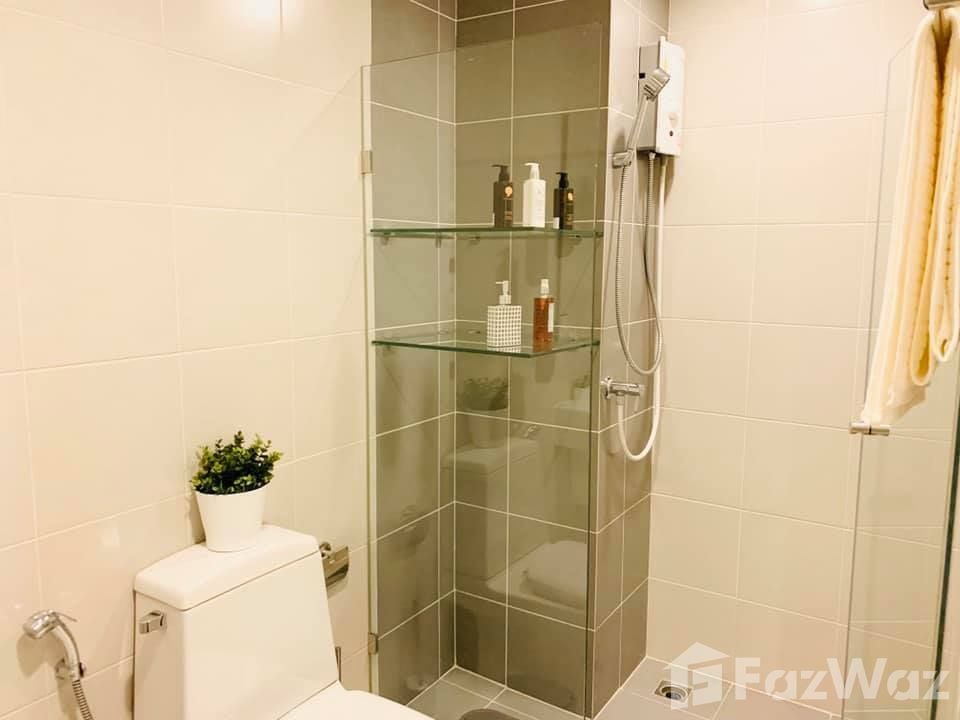 picture 1 Bedroom Condo for sale at Ideo Mobi Wongsawang - Interchange - 5/8