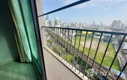 รูป ขาย คอนโด 1 ห้องนอน ในโครงการ โนเบิล รีมิกซ์ - รูปที่ 5/6