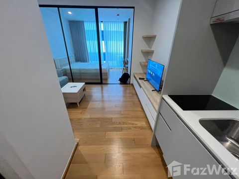 1 Bedroom for Sale at Noble Revo Silom