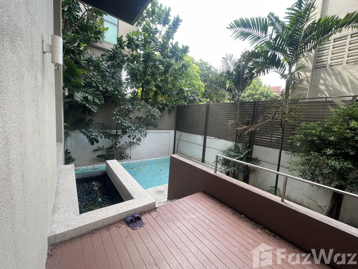 picture 3 Bedroom Condo for sale at Baan Lux-Sathon - 17/21