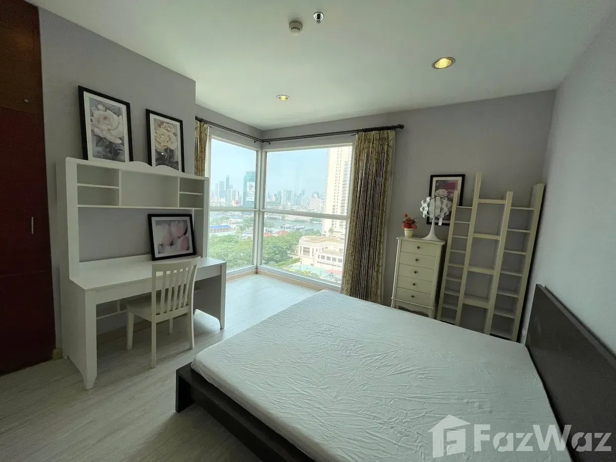 picture 2 Bedrooms for Sale at The Light House - 5/12