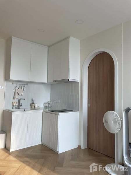 picture 1 Bedroom Condo for sale at Artisan Ratchada - 5/9