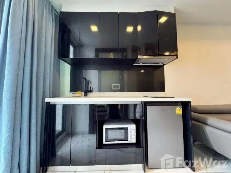 รูป ขาย คอนโด 1 ห้องนอน ในโครงการ อคาเดีย มิลเลนเนียม ทาวเวอร์ - รูปที่ 6/7