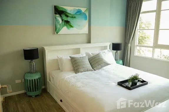 picture 2 Bedroom Condo for sale at Summer Hua Hin - 5/16