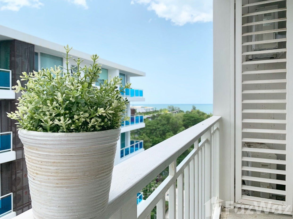 picture 1 Bedroom Condo for sale at Summer Hua Hin - 13/13