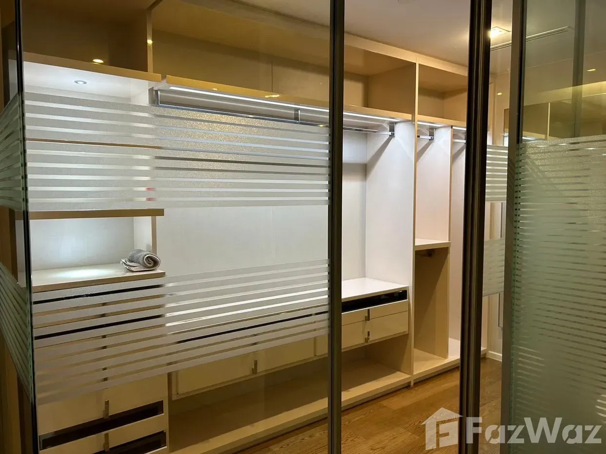 picture 2 Bedroom Condo for sale at The Bangkok Sathorn - 9/11