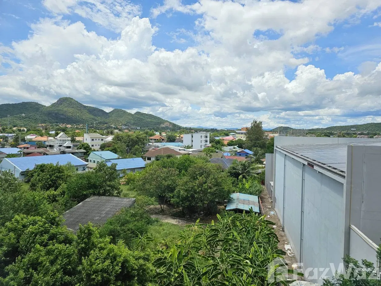 รูป ขาย คอนโด 2 ห้องนอน ในโครงการ บ้าน เคียง ฟ้า - รูปที่ 17/19