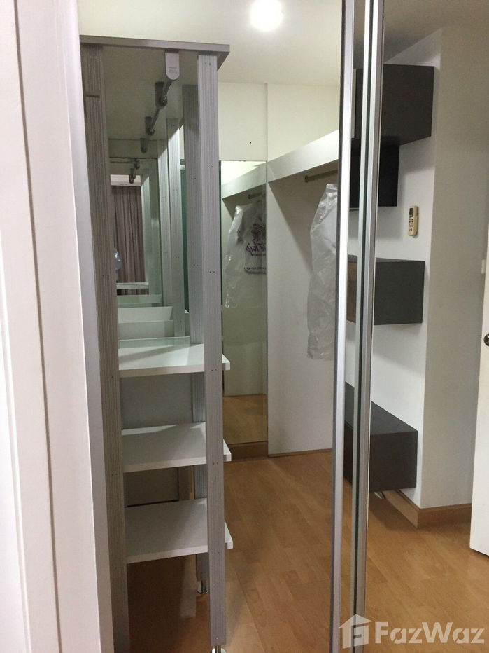 รูป ขาย คอนโด 2 ห้องนอน ในโครงการ ศุภาลัย พรีเมียร์ เพลส อโศก - รูปที่ 10/15