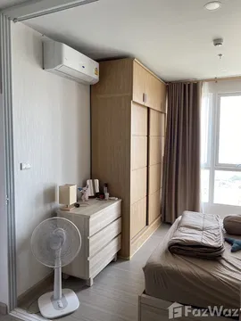 1 Bedroom Condo for sale at Supalai Loft Sathorn - Ratchaphruek