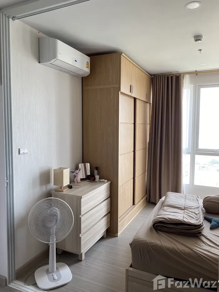 รูป supalai loft สาทร ราชพฤกษ์ - รูปที่ 1/10
