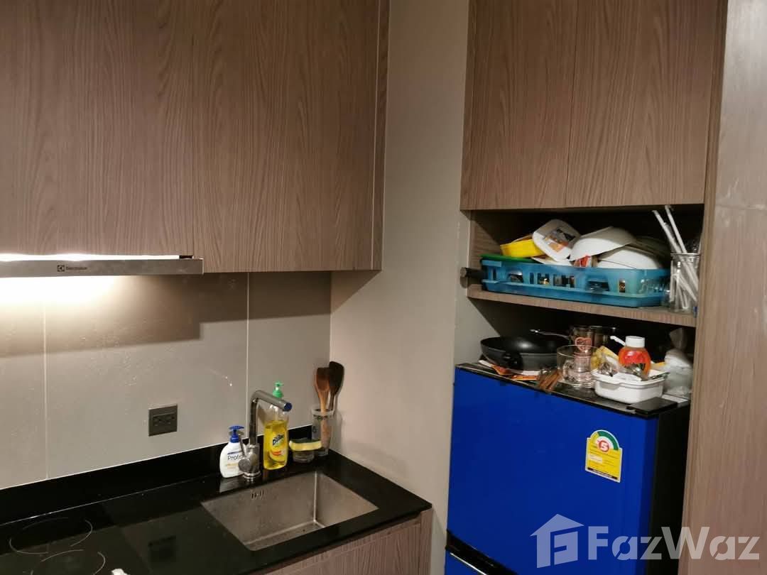 picture 1 Bedroom Condo at M Jatujak - 10/11