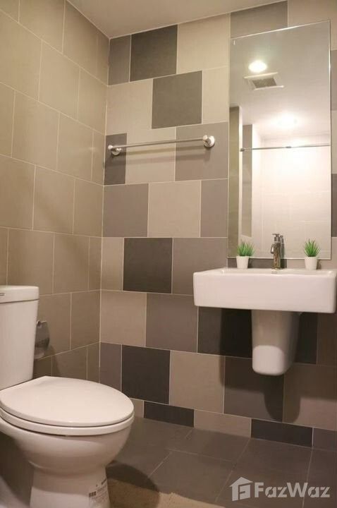 picture 1 Bedroom Condo for sale at Chewathai Phetkasem 27 - 6/7