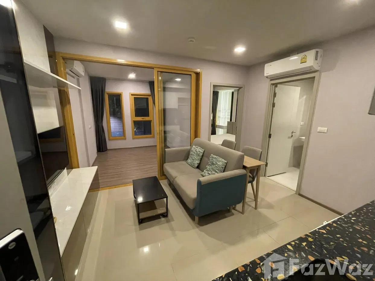 picture 1 Bedroom Condo for sale at The BASE Sukhumvit 50 - 1/9
