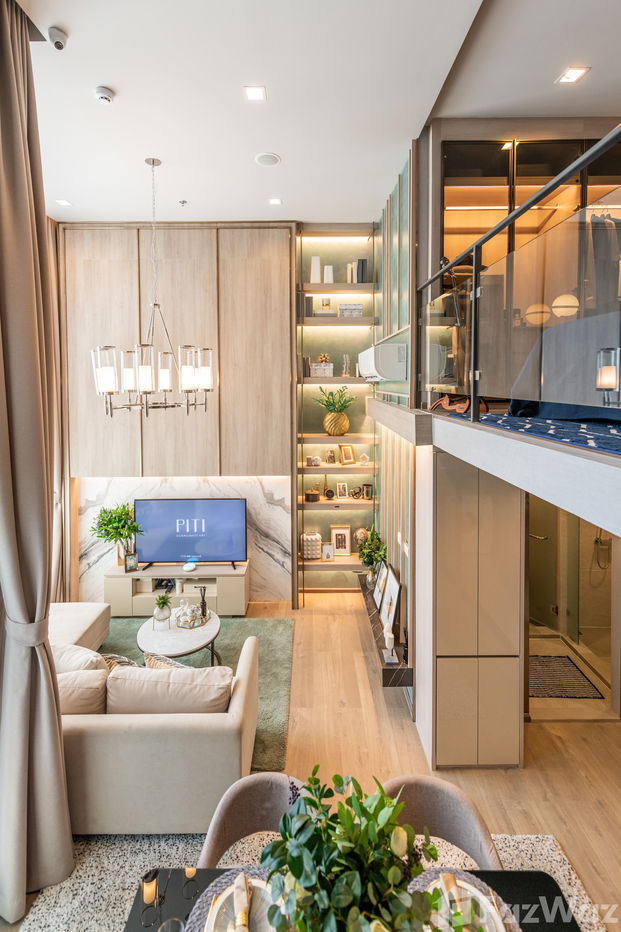 picture 2 Bedroom Condo for sale at PITI SUKHUMVIT 101 - 2/20