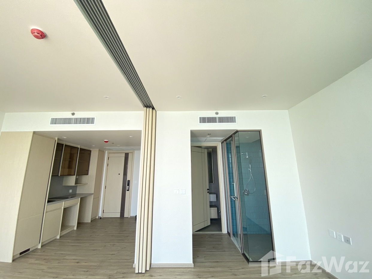 รูป ขาย คอนโด 1 ห้องนอน ในโครงการ อารมณ์ วงศ์อมาตย์ - รูปที่ 14/17