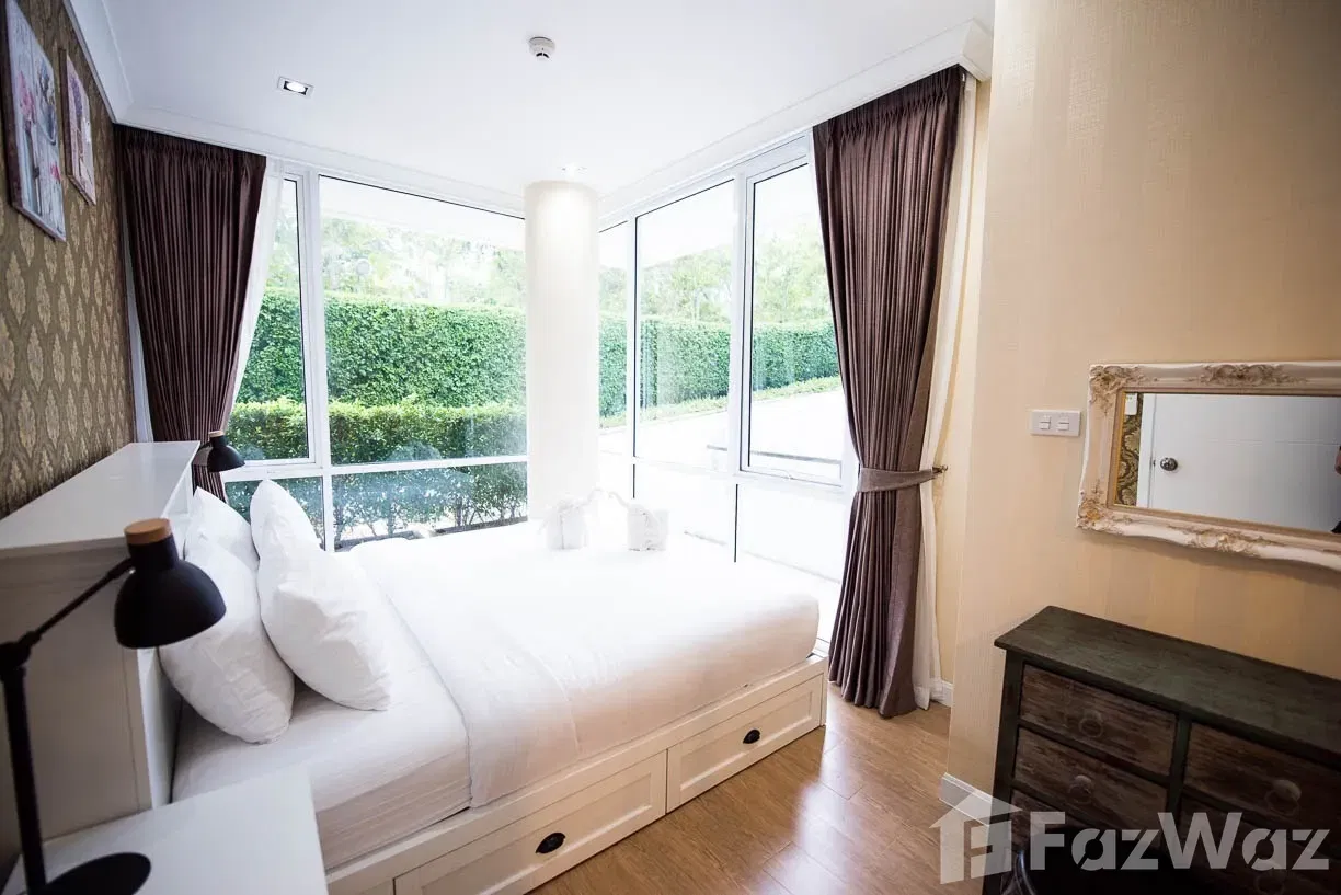 picture 2 Bedrooms unit near Cicada Market and Tamarind Market - 44/55