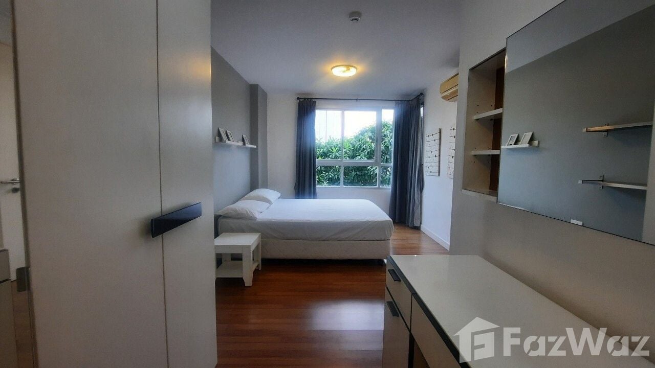 รูป ขาย คอนโด 1 ห้องนอน ในโครงการ เดอะ โคลเวอร์ ทองหล่อ - รูปที่ 13/24