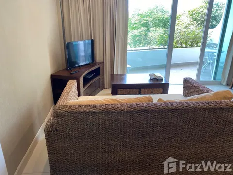 1 Bedroom Condo for sale at Kata Ocean View