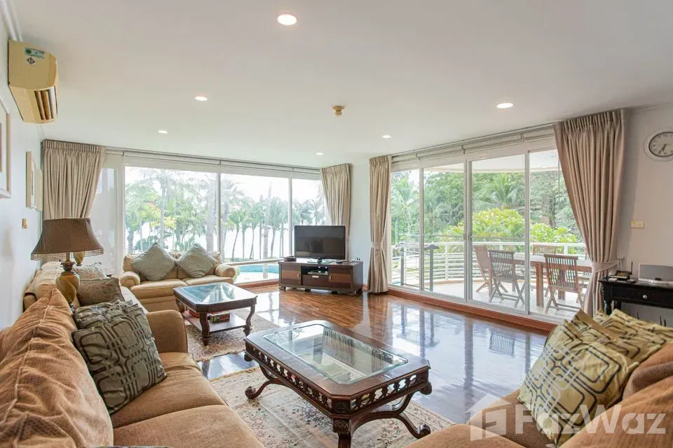 picture 4 Bedroom Condo for sale at Baan San Ploen - 1/13