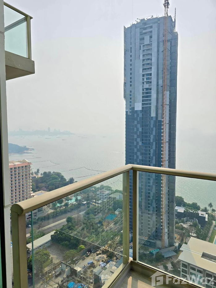 picture 1 Bedroom Condo for sale at The Riviera Wongamat - 23/24