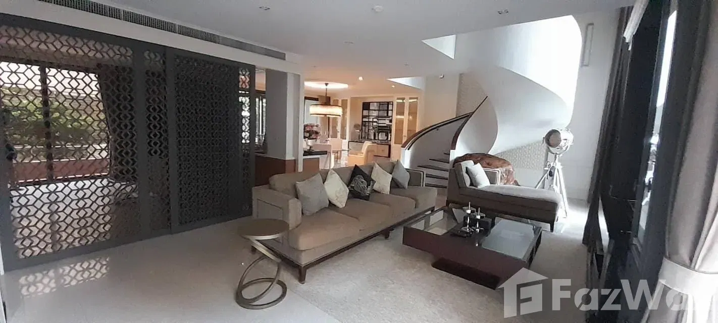 picture 3 Bedroom Condo for sale at Baan Lux-Sathon - 6/21