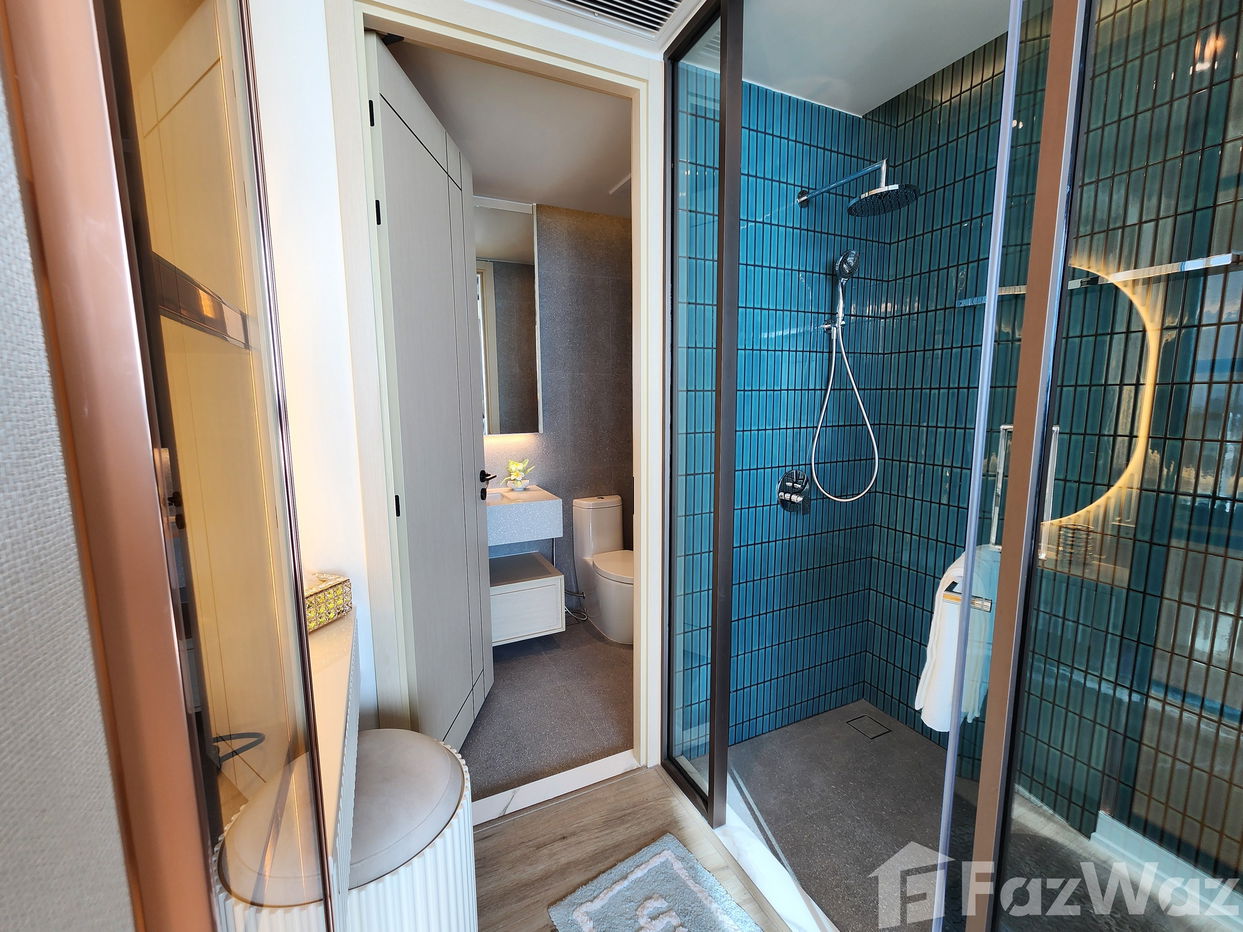 รูป ขาย คอนโด 1 ห้องนอน ในโครงการ อารมณ์ วงศ์อมาตย์ - รูปที่ 10/13