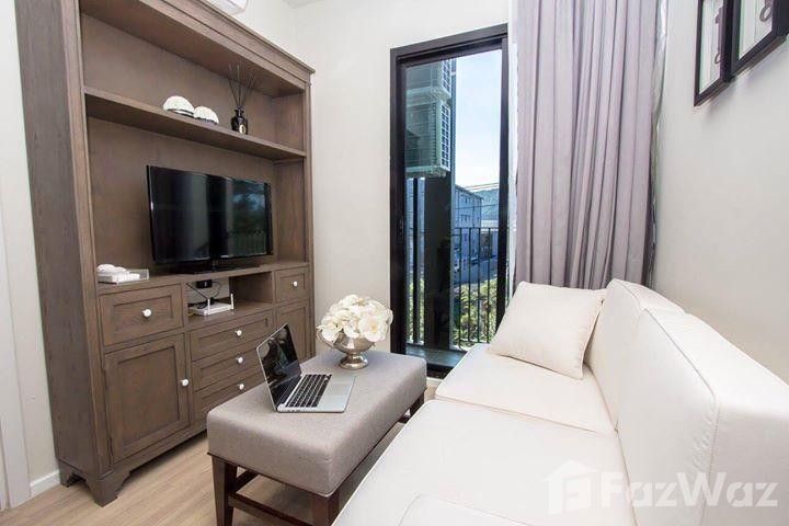 picture 1 Bedroom Condo for sale at Dlux Condominium - 6/16