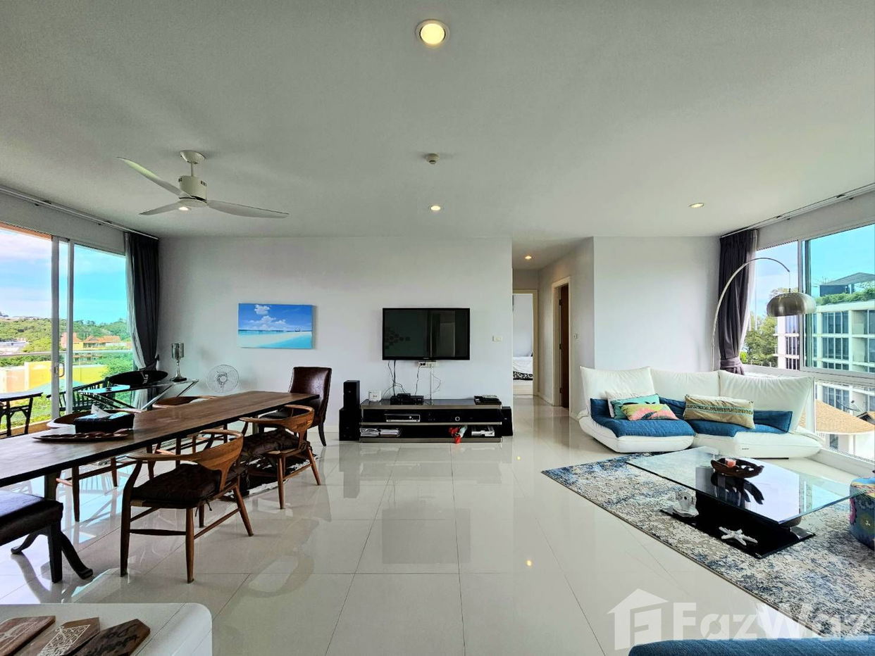 picture 3 Bedroom Condo for sale at The Breeze Hua Hin - 2/29