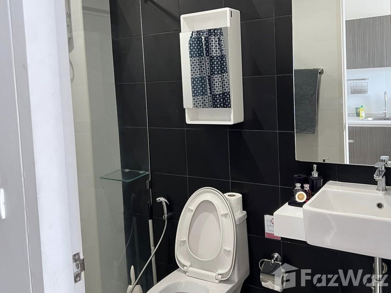 picture Studio Condo for sale at Ozone Condotel - 5/9