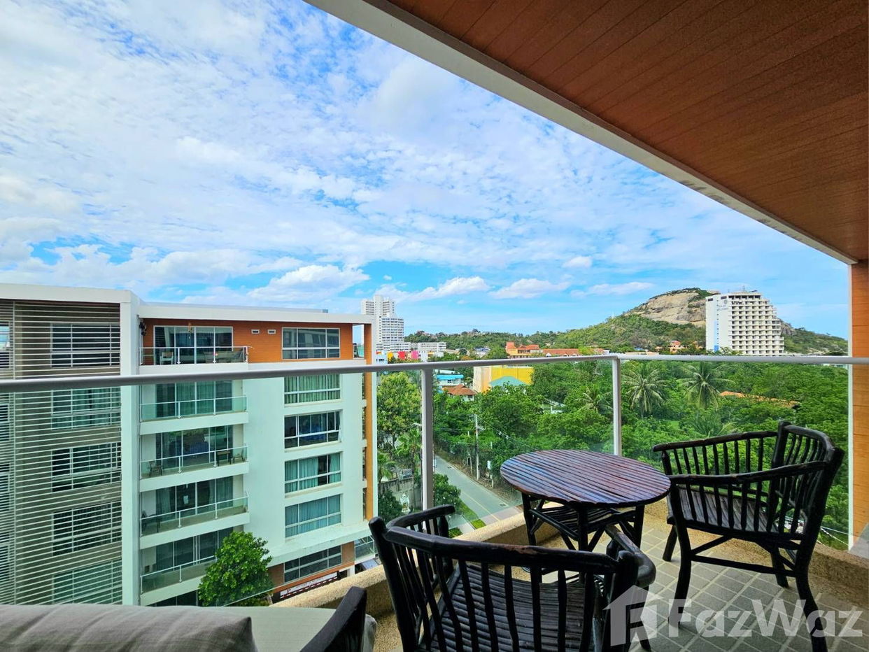 picture 3 Bedroom Condo for sale at The Breeze Hua Hin - 21/29