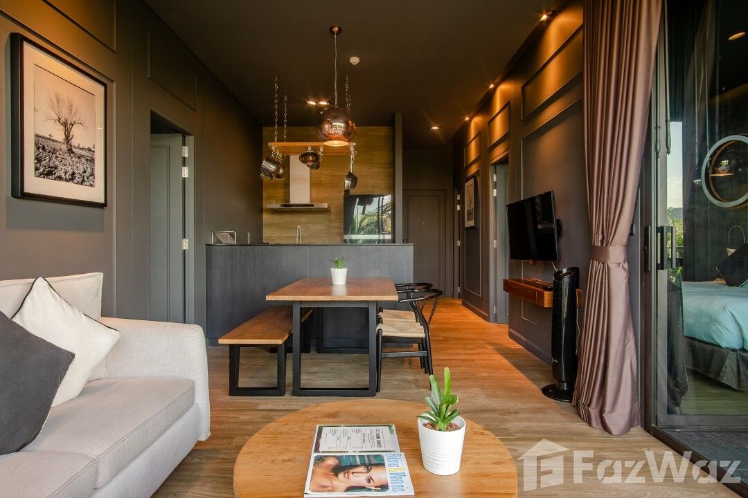 picture 2 Bedroom Condo for sale at Saturdays Residence - 8/17