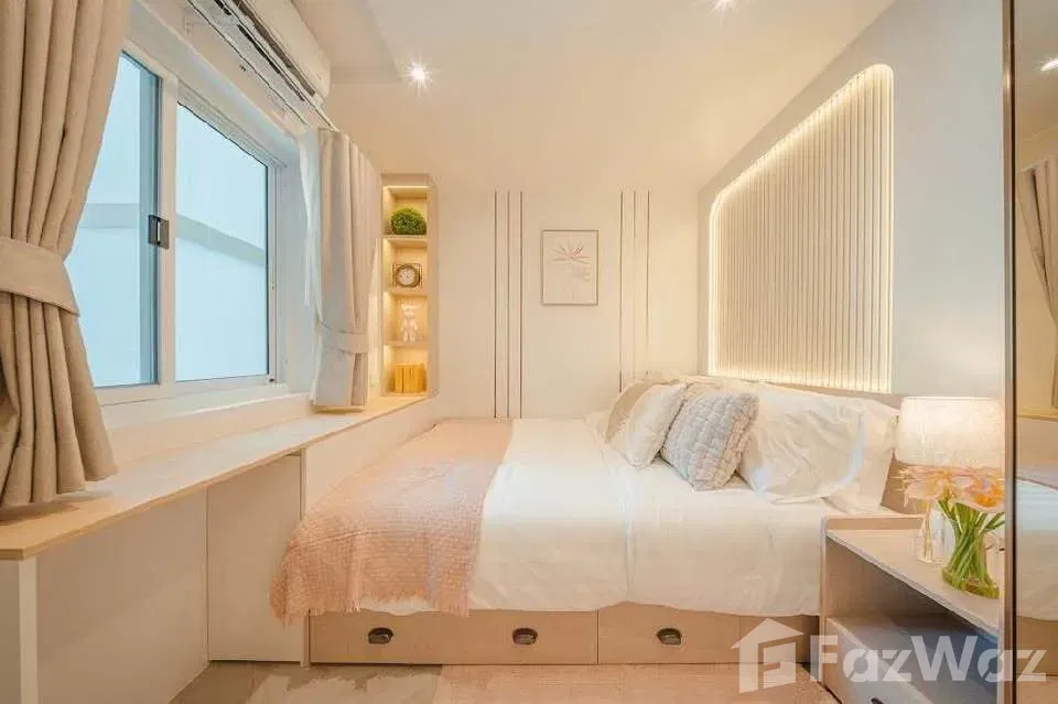 picture Fortune Condo Town - 13/14