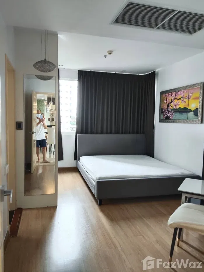 picture 2 Bedroom Condo for sale at Supalai Wellington - 10/21