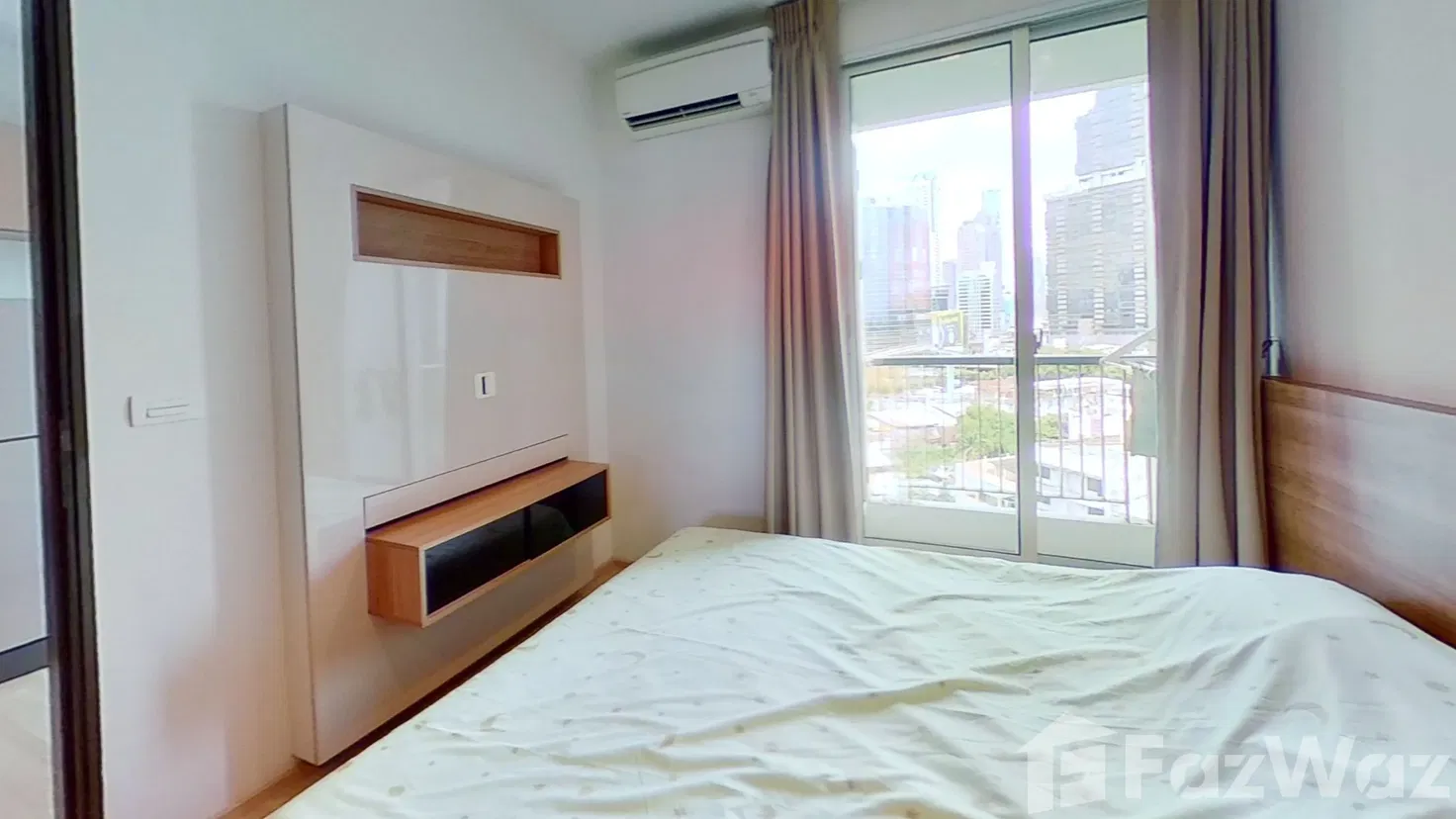 picture 1 Bedroom Condo for sale at Rhythm Sathorn - 17/20