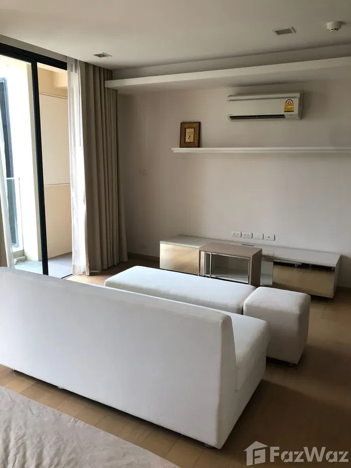 picture 1 Bedroom Condo for sale at Liv At 49 - 1/10