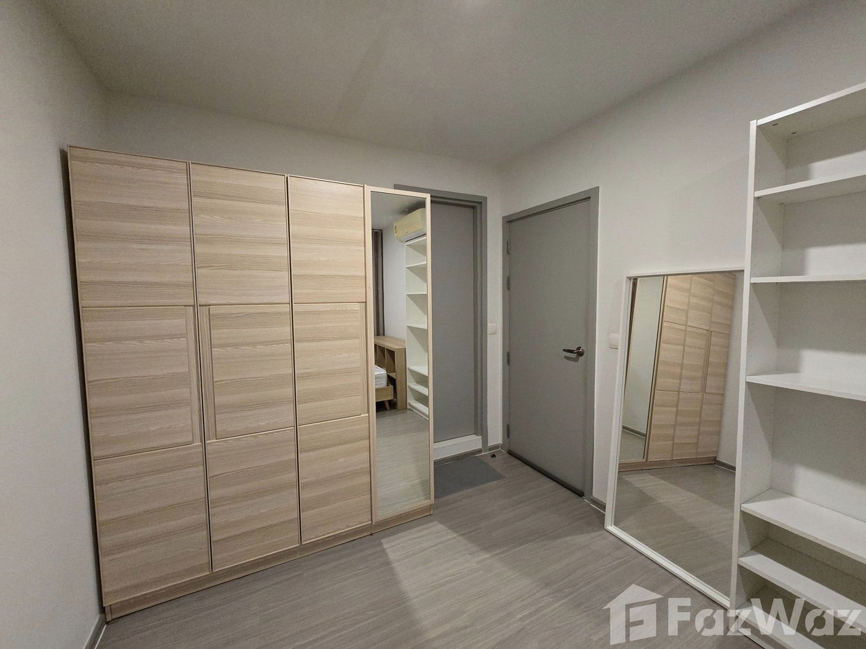 picture 1 Bedroom Condo for sale at Aspire Sukhumvit-Onnut - 5/6