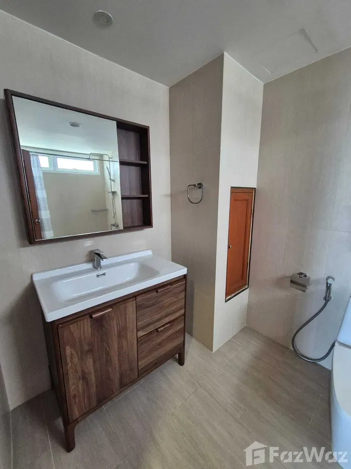 picture Spacious 3BR Family Condo | Prime Asoke Location | For Rent - 5/23