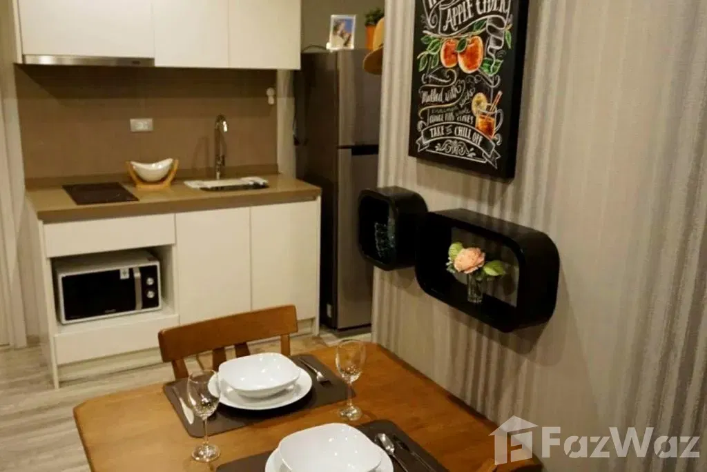 picture 1 Bedroom Condo for sale at Baan Plai Haad - 16/23