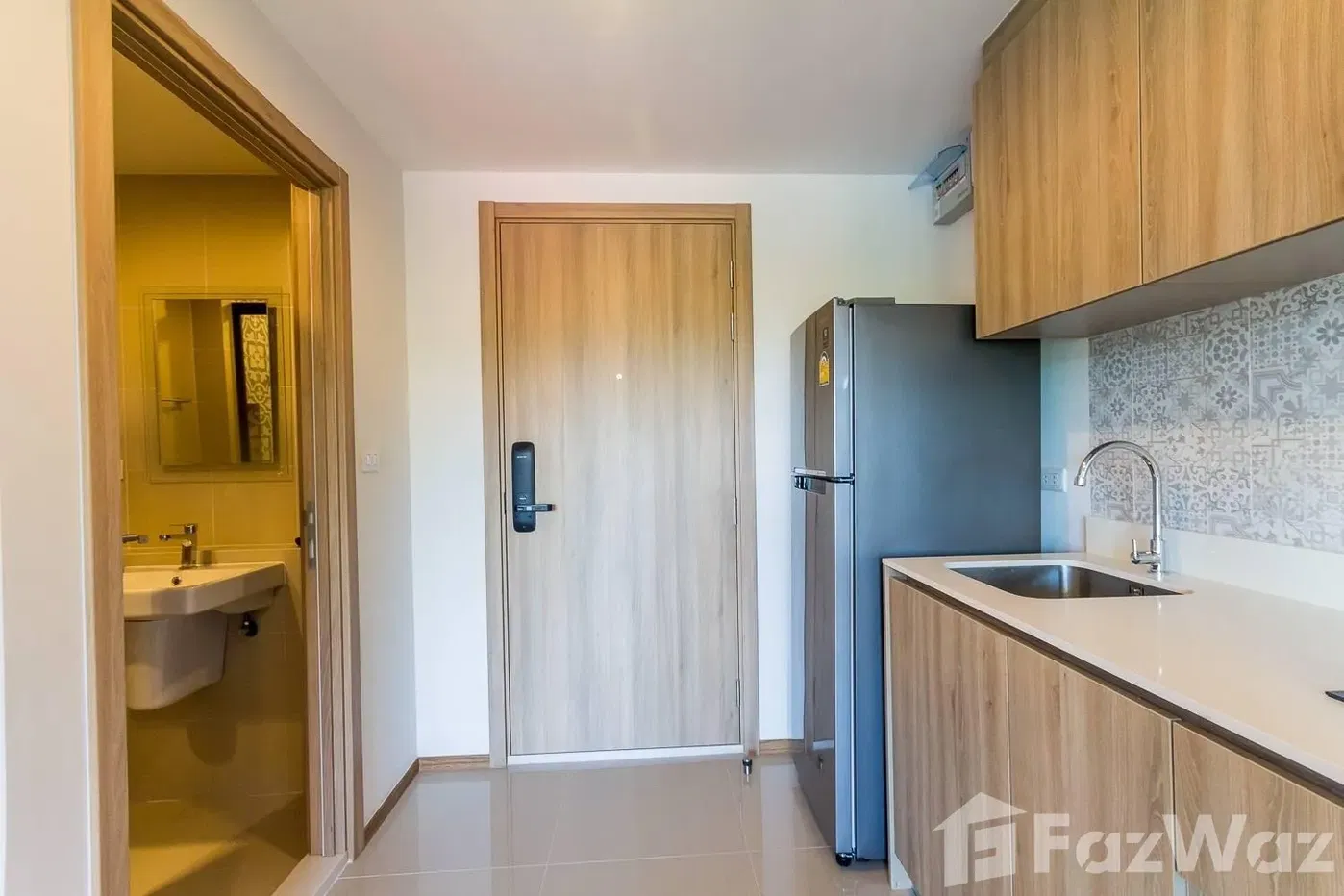 picture Studio Condo for sale at La Habana - 3/11